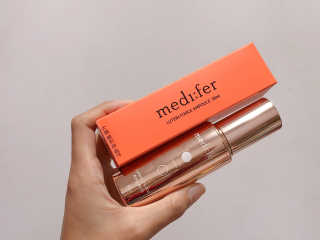 메디페르 루테인 포스앰플 50ml — 5점을 준 리뷰어가 2019년 10월 올린 사용 사진