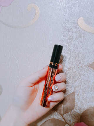 누카 nuca fix-me long and curl mascara — 5점을 준 리뷰어가 2018년 5월 올린 사용 사진