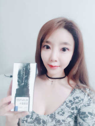 23years old 블랙페인트럽바 — 4.67점을 준 리뷰어가 2018년 6월 올린 사용 사진