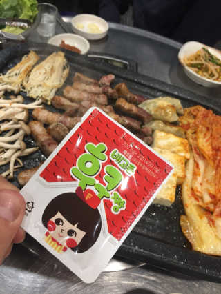 SungMinSeo님이 올린 리뷰 사진 2