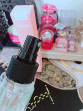 더블유드레스룸 드레스퍼퓸 150ml — 4.83점을 준 리뷰어가 2018년 10월 올린 사용 사진