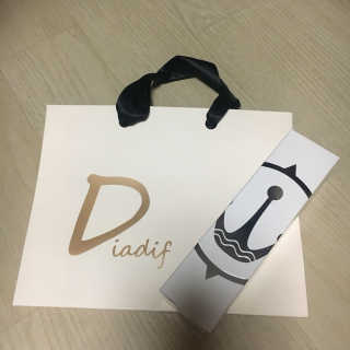 DIADIF 디아디프 D&R MIST — 4점을 준 리뷰어가 2017년 12월 올린 사용 사진