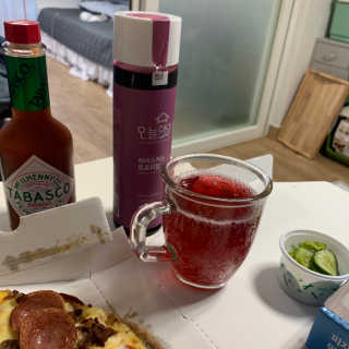 떡볶이죠아님이 올린 리뷰 사진 3