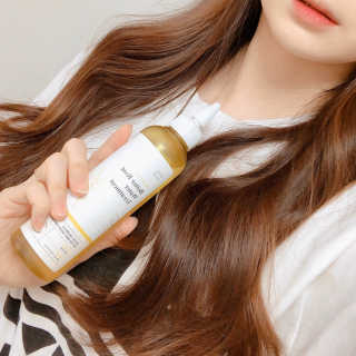 달리프 클로렐라 베러 루트 워터트리트먼트 200ml — 3.5점을 준 리뷰어가 2020년 3월 올린 사용 사진