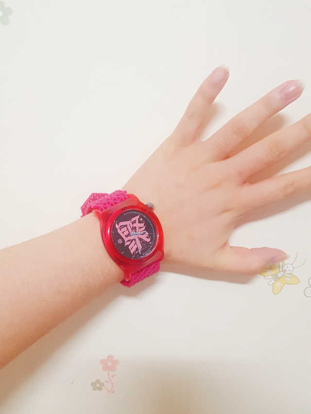 모먼트워치momentwatches 리뷰 사진