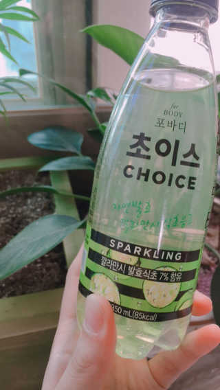 포바디초이스 — 5점을 준 리뷰어가 2018년 9월 올린 사용 사진