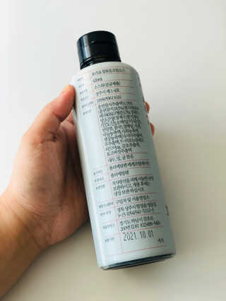 요요랩 요리요정 NO.1 볶음조림소스 420ml — 4점을 준 리뷰어가 2019년 10월 올린 사용 사진