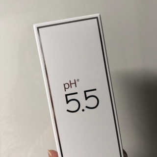 포므시 스노우화이트클렌징폼pH5.5 — 4점을 준 리뷰어가 2019년 5월 올린 사용 사진