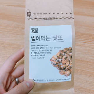 뇽뇽님이 올린 리뷰 사진 1