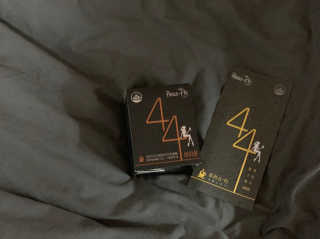 TRUS-T 트러스티44 TRUS-T 트러스티 44 다이어트 티백 — 5점을 준 리뷰어가 2019년 2월 올린 사용 사진