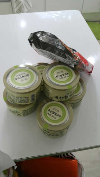 준맘님이 올린 리뷰 사진 1