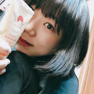 보타미안  엔젤모링가 아쿠아베리어 팩 — 4.33점을 준 리뷰어가 2018년 2월 올린 사용 사진