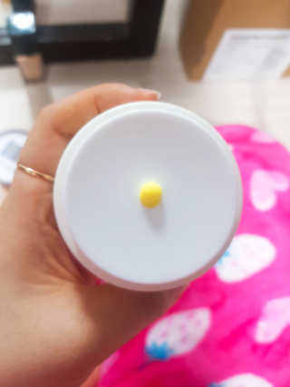 GoodDay Skincare GoodDay 강황크림 50g — 5점을 준 리뷰어가 2020년 3월 올린 사용 사진