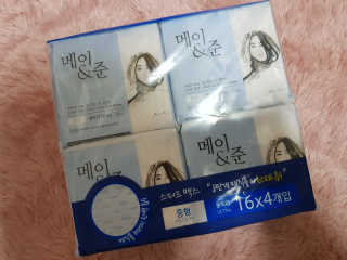 메이앤준 스피드맥스 — 5점을 준 리뷰어가 2019년 3월 올린 사용 사진