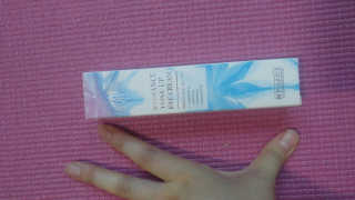 보나쥬르 래디언스 톤업 아이크림 30ml — 5점을 준 리뷰어가 2018년 8월 올린 사용 사진