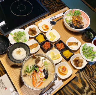 수리애누님이 올린 리뷰 사진 1