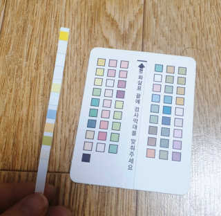 핏펫 어헤드 — 4점을 준 리뷰어가 2019년 12월 올린 사용 사진