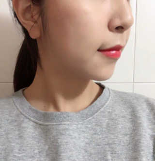 나이팅게일 데일리 더마 클렌징패드 마일드 — 4점을 준 리뷰어가 2017년 12월 올린 사용 사진