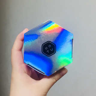 오오티유 45도 앵글 선코트 (with OOTU 앱) — 5점을 준 리뷰어가 2017년 11월 올린 사용 사진