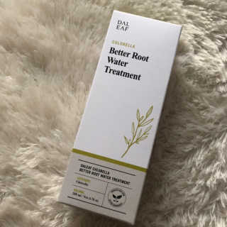 달리프 클로렐라 베러 루트 워터트리트먼트 200ml — 5점을 준 리뷰어가 2020년 3월 올린 사용 사진
