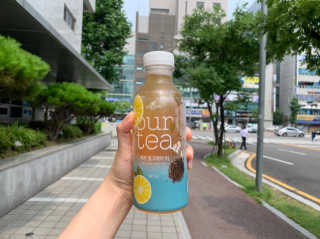 (주)쟈뎅 [쟈뎅] 아워티 500ml （총 6병） — 5점을 준 리뷰어가 2019년 7월 올린 사용 사진
