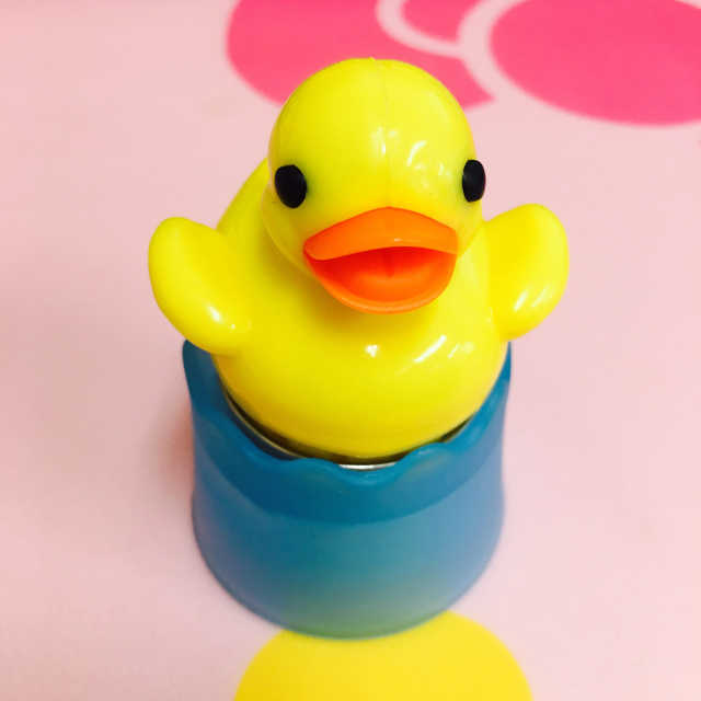 리윤 티 인퓨져 아기오리 동동이 리뷰 사진