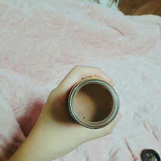 카카오랏 오리지널 24개입 — 4점을 준 리뷰어가 2017년 11월 올린 사용 사진