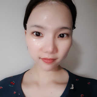 씨엘포 진생베리 프리미엄앰플30ml+진생베리 프리미엄마스크 — 5점을 준 리뷰어가 2019년 3월 올린 사용 사진
