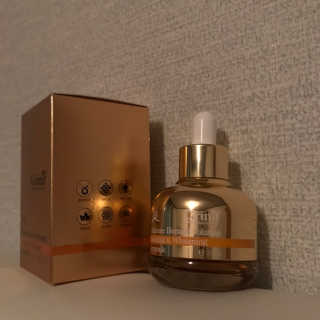 그리니프 얼티밋블레미쉬 솔루션 앰플 30ml — 5점을 준 리뷰어가 2019년 2월 올린 사용 사진