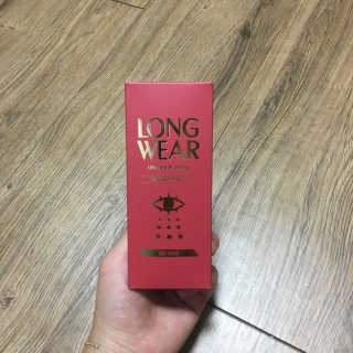 베이크어반 롱웨어 메이크업 픽서 — 4점을 준 리뷰어가 2018년 7월 올린 사용 사진