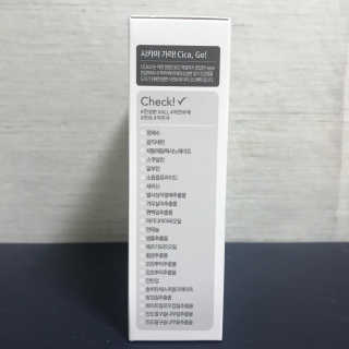 시카고 시카 더블 이펙트 앰플 30ml 기획세트 — 4점을 준 리뷰어가 2018년 8월 올린 사용 사진
