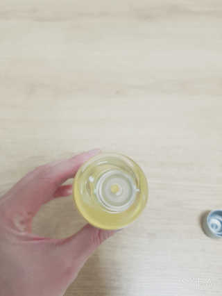 [크나이프] 그레이프씨드 슬리밍 마사지오일 100ml — 5점을 준 리뷰어가 2019년 9월 올린 사용 사진