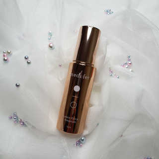 메디페르 루테인 포스앰플 50ml — 5점을 준 리뷰어가 2019년 11월 올린 사용 사진