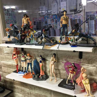 [공간 만화카페] 1인당 3시간 이용+음료 1잔, 2인Set — 4점을 준 리뷰어가 2019년 5월 올린 사용 사진