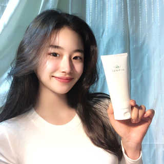 오르힐 울트라레이어 크림 — 5점을 준 리뷰어가 2020년 2월 올린 사용 사진