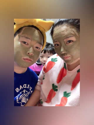 플러스셀라 시카골드 클렌징바 화산재팩 세트 — 5점을 준 리뷰어가 2020년 1월 올린 사용 사진