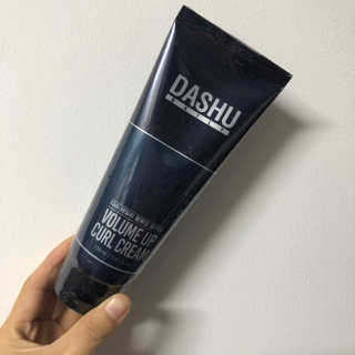 다슈코리아 다슈 데일리 볼륨 업 컬크림 150ml — 5점을 준 리뷰어가 2018년 10월 올린 사용 사진
