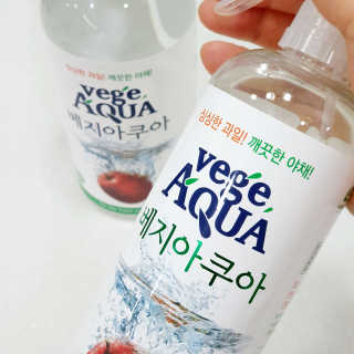 베지아쿠아 475ml + 리필 1000ml 1Set — 5점을 준 리뷰어가 2019년 10월 올린 사용 사진