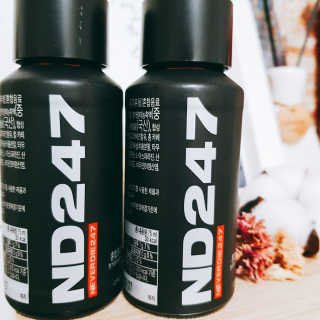 ND247 — 4.67점을 준 리뷰어가 2018년 10월 올린 사용 사진