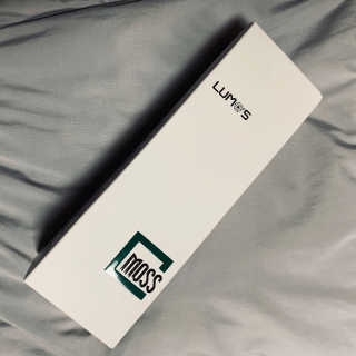 이땅 모스 프로페셔널 헤어 팩 — 4.5점을 준 리뷰어가 2020년 2월 올린 사용 사진