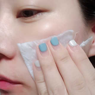 비알티씨 더 퍼스트 앰플 에센스 — 4.5점을 준 리뷰어가 2019년 4월 올린 사용 사진