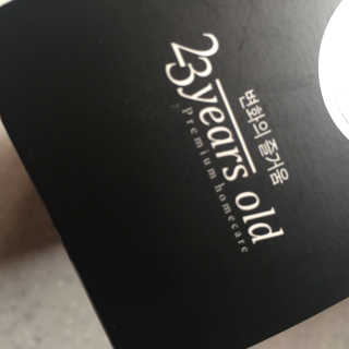 23years old 블랙페인트럽바 — 5점을 준 리뷰어가 2017년 5월 올린 사용 사진