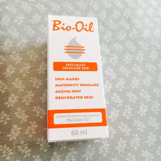 Bio-oil(바이오오일) 바이오오일(Bio-oil) — 4.5점을 준 리뷰어가 2016년 12월 올린 사용 사진