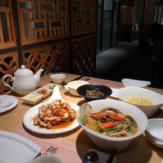 [서우] 전 메뉴 5만원상당 식사권 — 5점을 준 리뷰어가 2018년 12월 올린 사용 사진