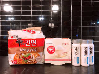 [강남,강서지역 한정]온라인편의점 나우픽 2만원 쿠폰 — 5점을 준 리뷰어가 2019년 3월 올린 사용 사진