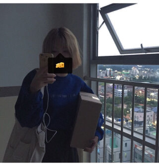 오레오 분쇄쿠키 — 5점을 준 리뷰어가 2016년 8월 올린 사용 사진