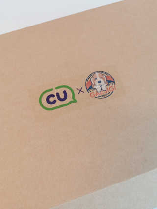 CU (씨유) 광복절 기념「독립, 다시 새기다」굿즈 — 5점을 준 리뷰어가 2019년 8월 올린 사용 사진