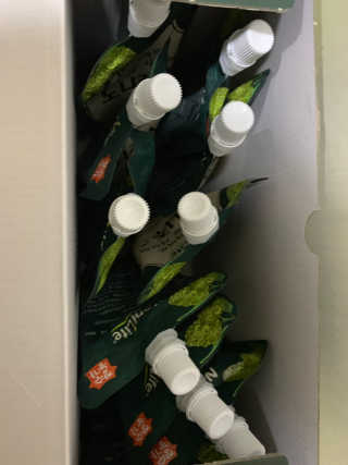 장수농가 남태평양 사모아 노니 원액 1L or 200mlx10팩 중 택 1 — 3점을 준 리뷰어가 2019년 1월 올린 사용 사진