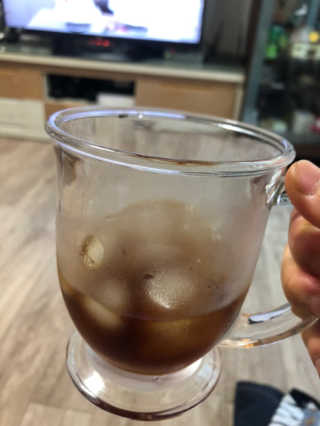 [바리스타룰스] 싱글오리진 코스타리카 6개입 — 4.5점을 준 리뷰어가 2019년 6월 올린 사용 사진