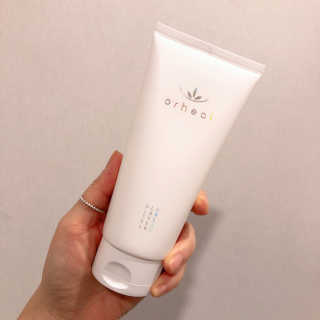 오르힐 울트라레이어 크림 — 4점을 준 리뷰어가 2020년 3월 올린 사용 사진
